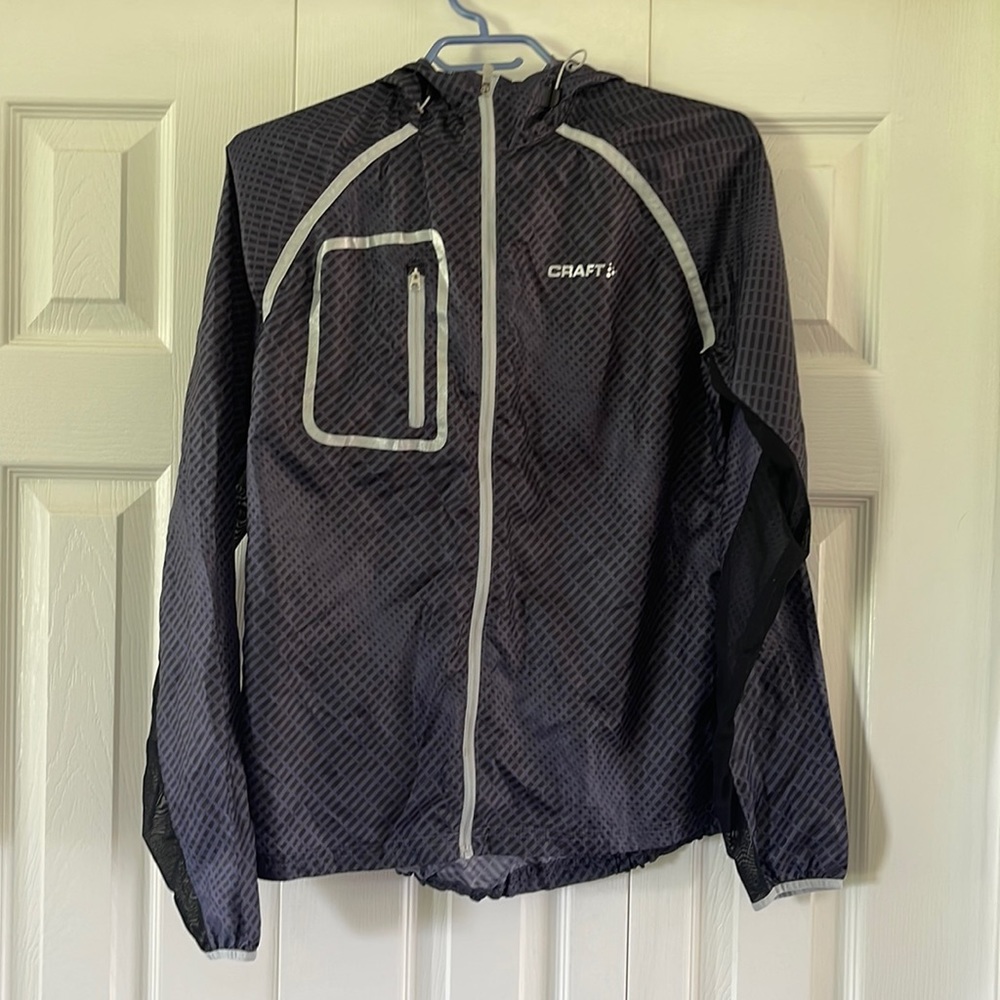Craft Light Jacket Size M🥰🥰